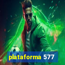 plataforma 577